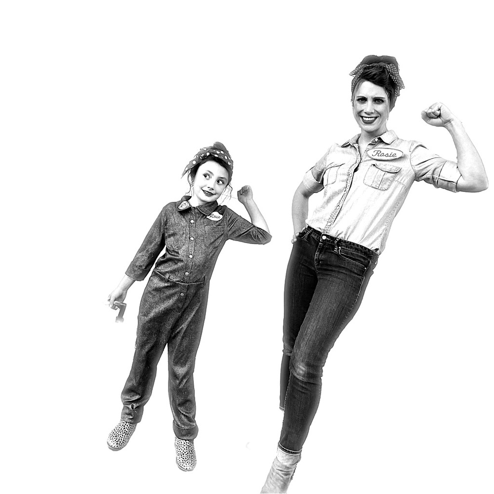 Meet your Posher, Ann